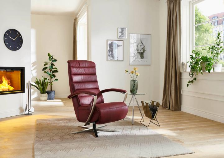 PP-RS20038 von Polipol | Relaxsessel