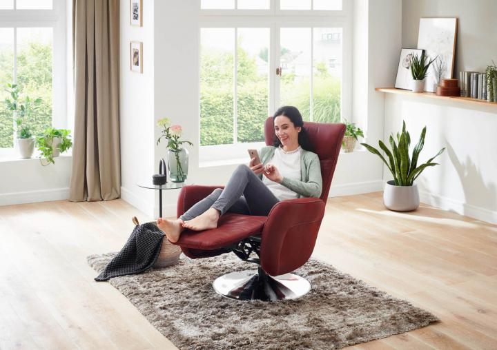 PP-RS20038 von Polipol | Relaxsessel