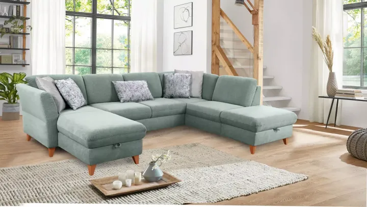 Trelleborg von sit & more | Sofas & Couches