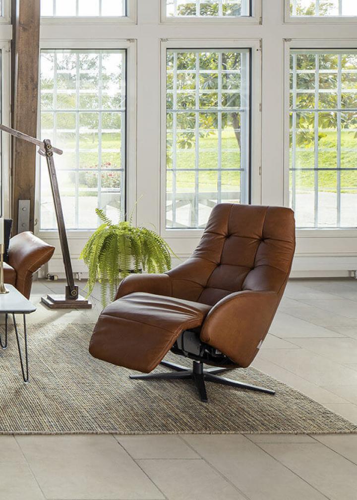 32702 filippoo von Schillig Willi | Relaxsessel