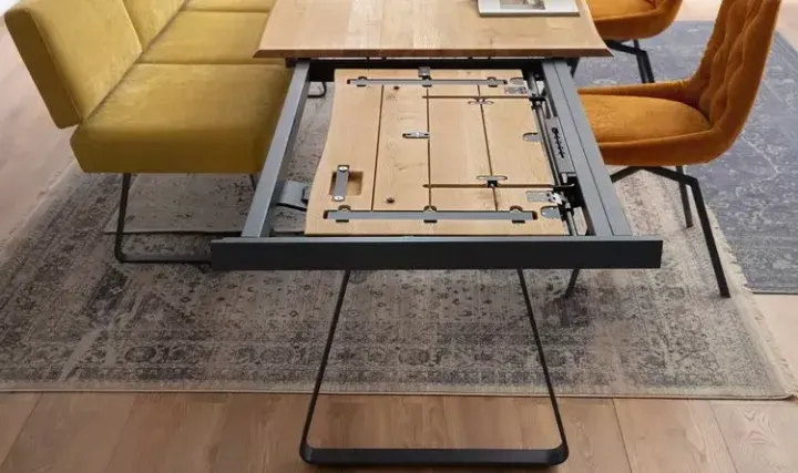 Sentino 3000 von Venjakob | Wohnen