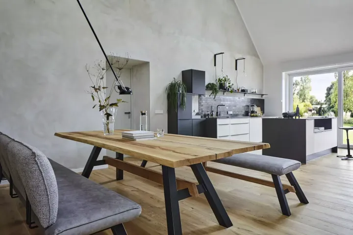 Arbon von Schösswender | Esszimmer