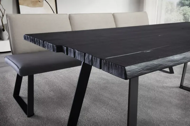 Arbon von Schösswender | Esszimmer