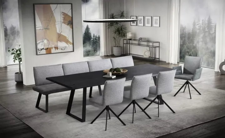 Arbon von Schösswender | Esszimmer