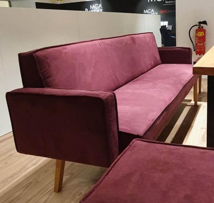 Lagos von Standard Furniture | Speisen