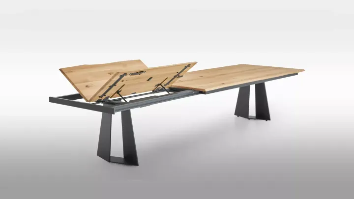 ET674 Chic von Venjakob | Tisch