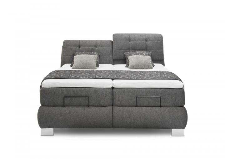 OC-BX21015 Belcanto von Oschmann | Einzelbett