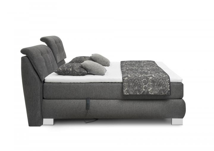 OC-BX21015 Belcanto von Oschmann | Einzelbett