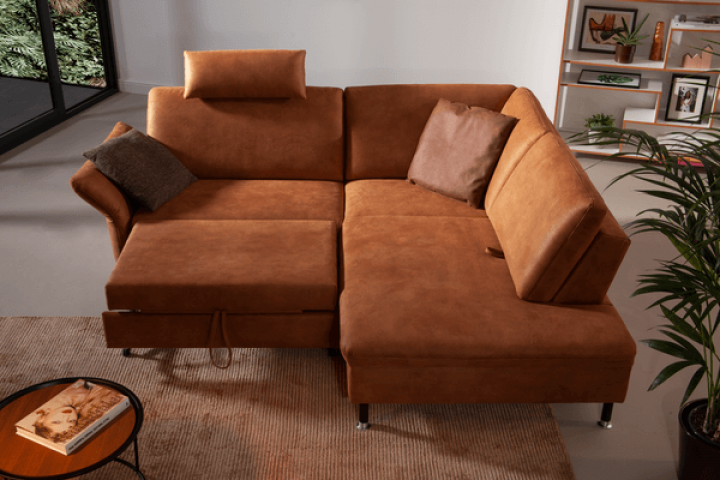 Domino von ADA trendline | Sofas & Couches