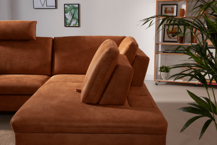 Domino von ADA trendline | Sofas & Couches
