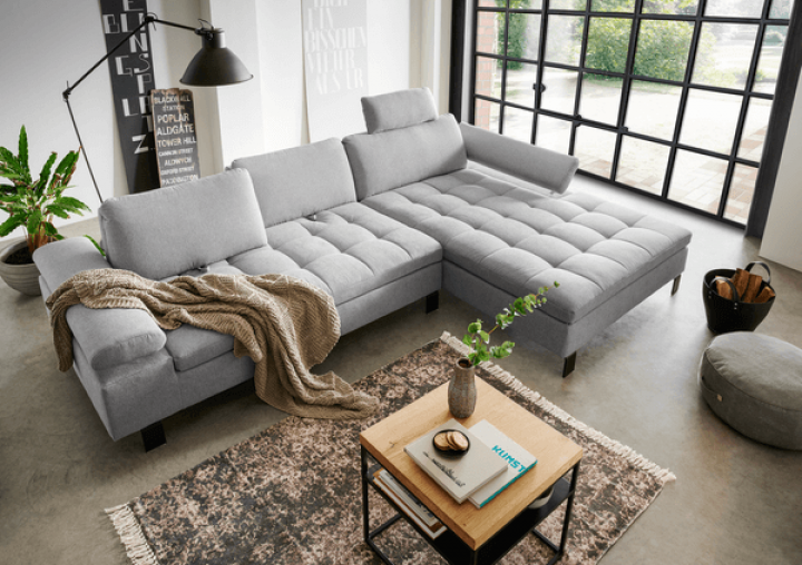Lenny von ADA trendline | Sofas & Couches