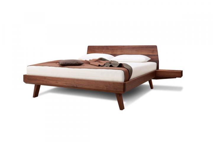 Elba von Gaderform nature living | Einzelbett