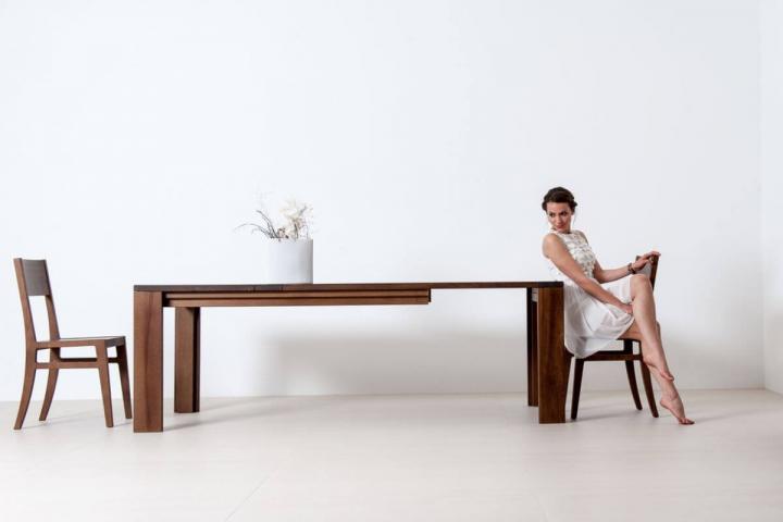 Basilia von Gaderform nature living | Speisen