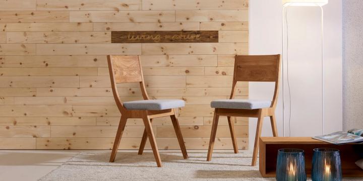 Dolomit von Gaderform nature living | Speisen