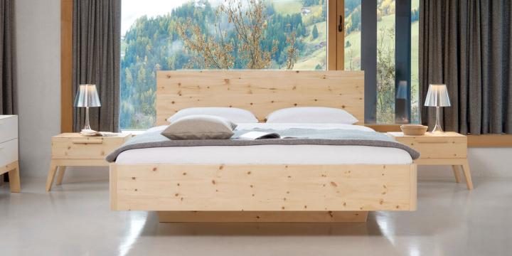 Gardena von Gaderform nature living | Schlafen