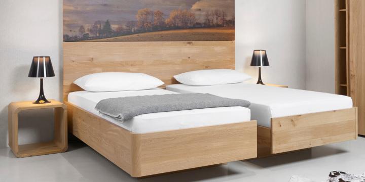 Gardena von Gaderform nature living | Schlafen