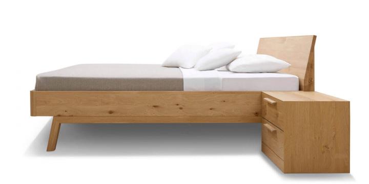 Cortina von Gaderform nature living | Schlafzimmer