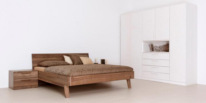 Cortina von Gaderform nature living | Schlafzimmer