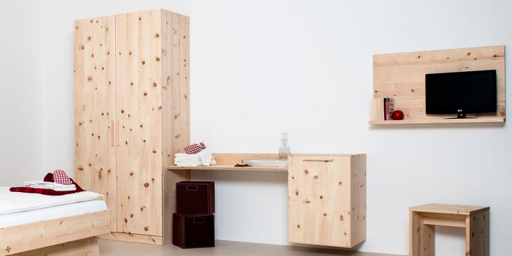 Cortina von Gaderform nature living | Schlafzimmer