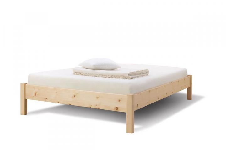 Ginevra von Gaderform nature living | Schlafen