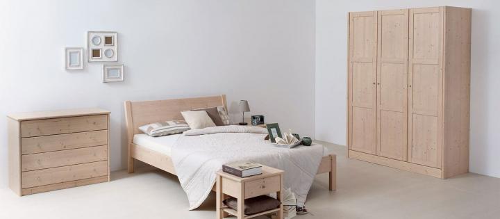 Ginevra von Gaderform nature living | Schlafen