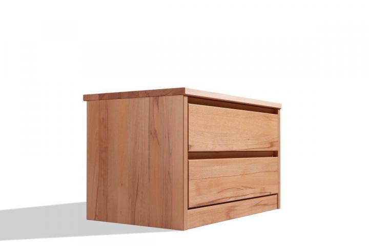 Amsterdam von Gaderform nature living | Schlafzimmer