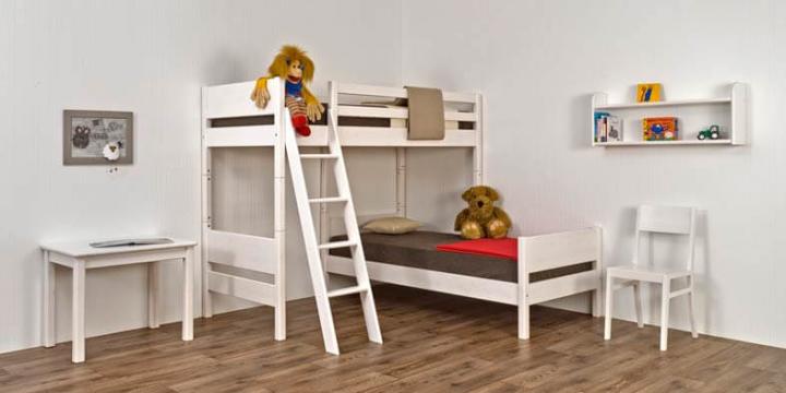 Castello von Gaderform nature living | Kinder