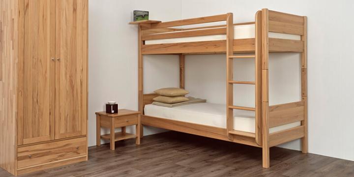 Castello von Gaderform nature living | Kinder