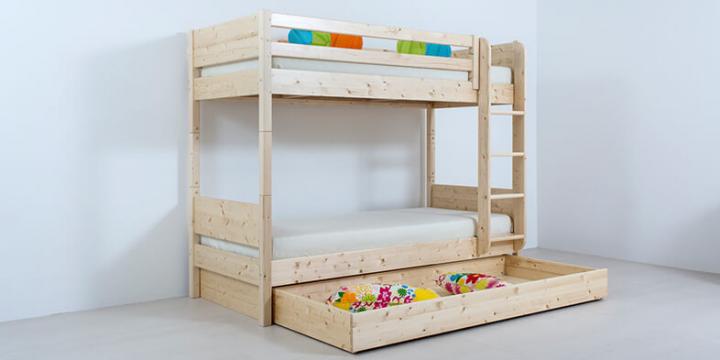 Castello von Gaderform nature living | Kinder