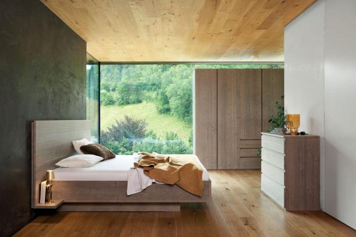 New York von Gaderform nature living | Schlafen
