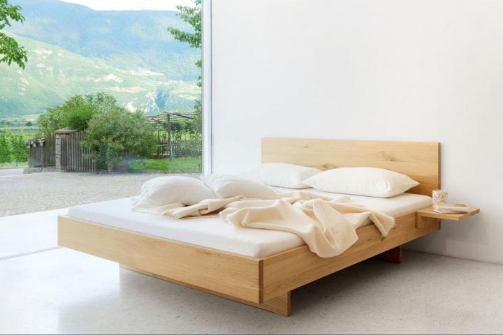 New York von Gaderform nature living | Schlafen