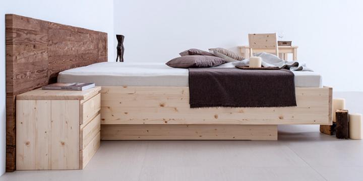 New York von Gaderform nature living | Schlafen