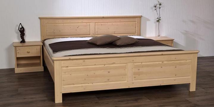 Innsbruck von Gaderform nature living | Schlafzimmer