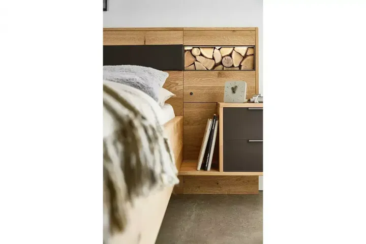 WSM 3100 von Wöstmann | Schlafen
