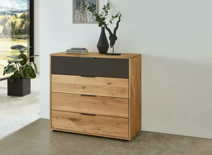 WSM 3100 von Wöstmann | Schlafen