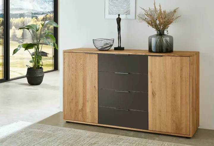 WSM 3100 von Wöstmann | Schlafen