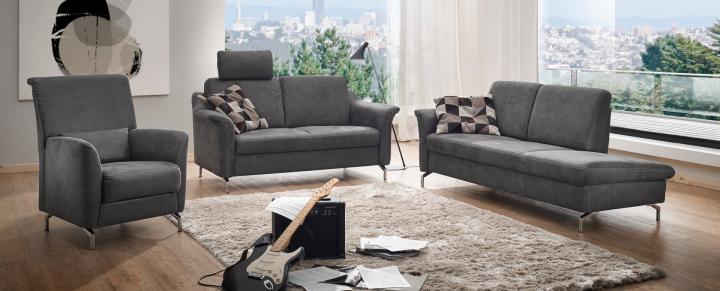 893 Ballina von Ponsel | Sofas & Couches