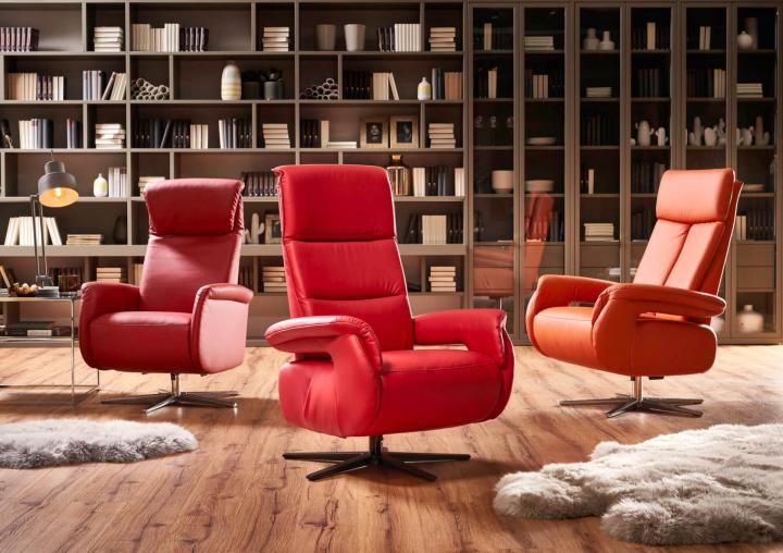 9501 von Carina | Relaxsessel