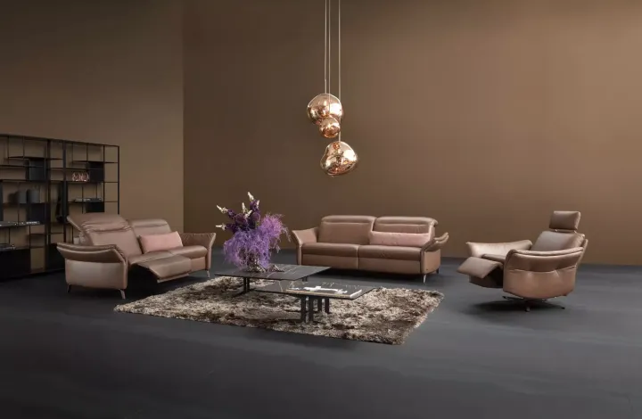 1065 Planopoly Motion 4.0 von Himolla | Sofas & Couches