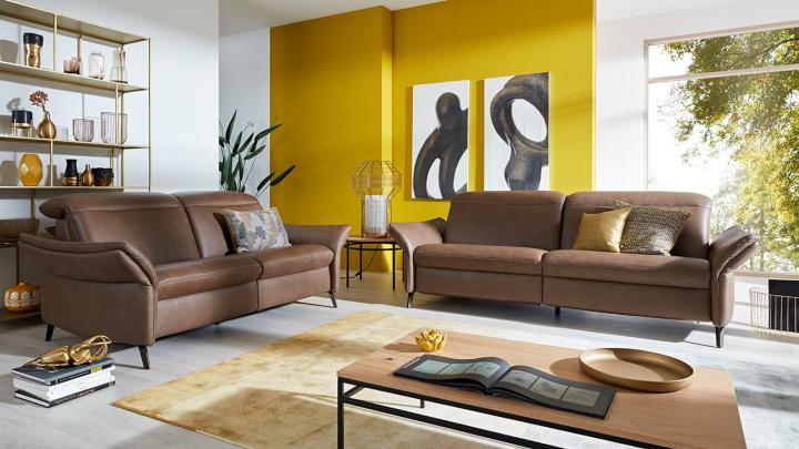 1065 Planopoly Motion 4.0 von Himolla | Sofas & Couches