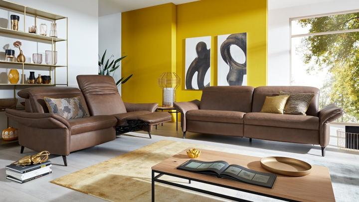 1065 Planopoly Motion 4.0 von Himolla | Sofas & Couches