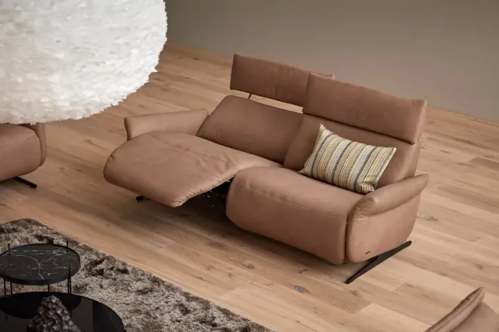 4050/4051 Cumuly Comfort Wohnlandschaft von Himolla | Polstermöbel