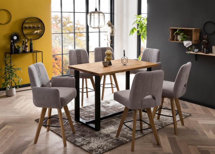 Nantes Tresenstuhl von Standard Furniture | Speisen