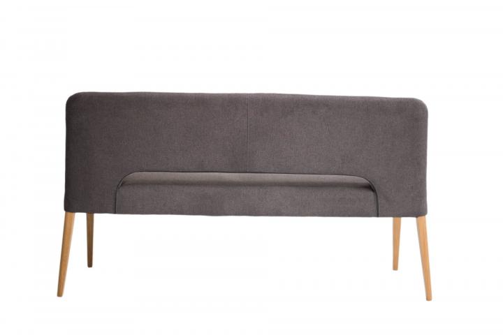 Nantes Einzelbank von Standard Furniture | Bank & Eckbank