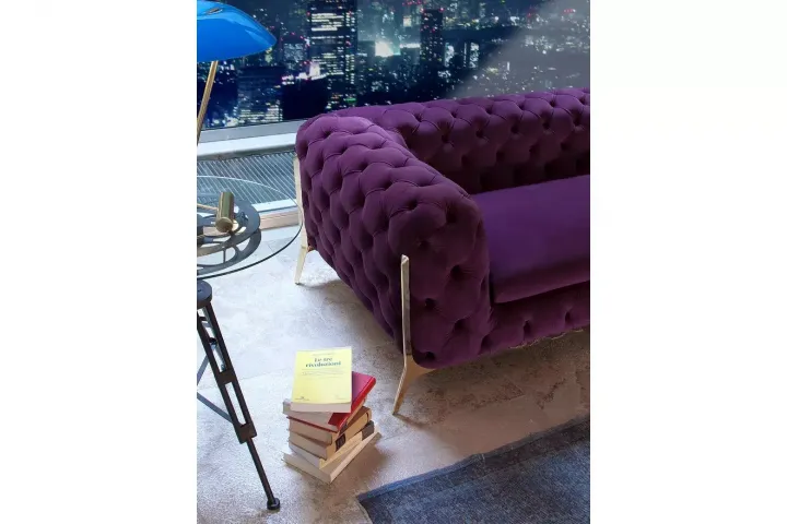 Belle Epoque von Calia Italia | Sofas & Couches