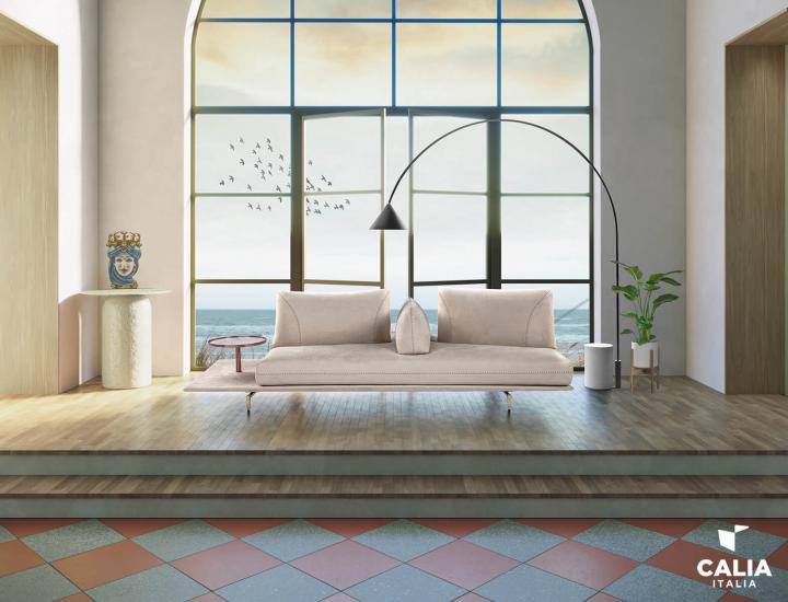 Gianduiotto von Calia Italia | Sofas & Couches