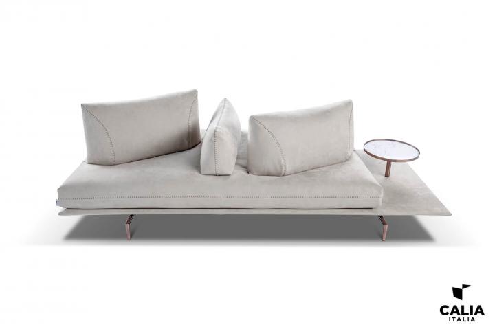 Gianduiotto von Calia Italia | Sofas & Couches