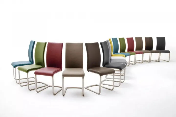 Paulo von MCA Furniture | Speisen