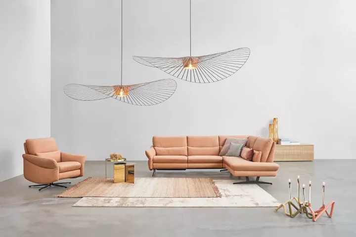 7270 Cumurex von Himolla | Polstermöbel