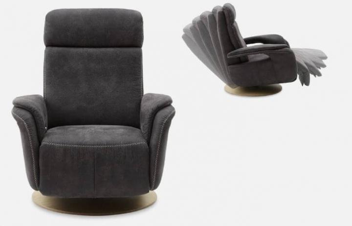 ZE-RS15013 von Zehdenick | Relaxsessel